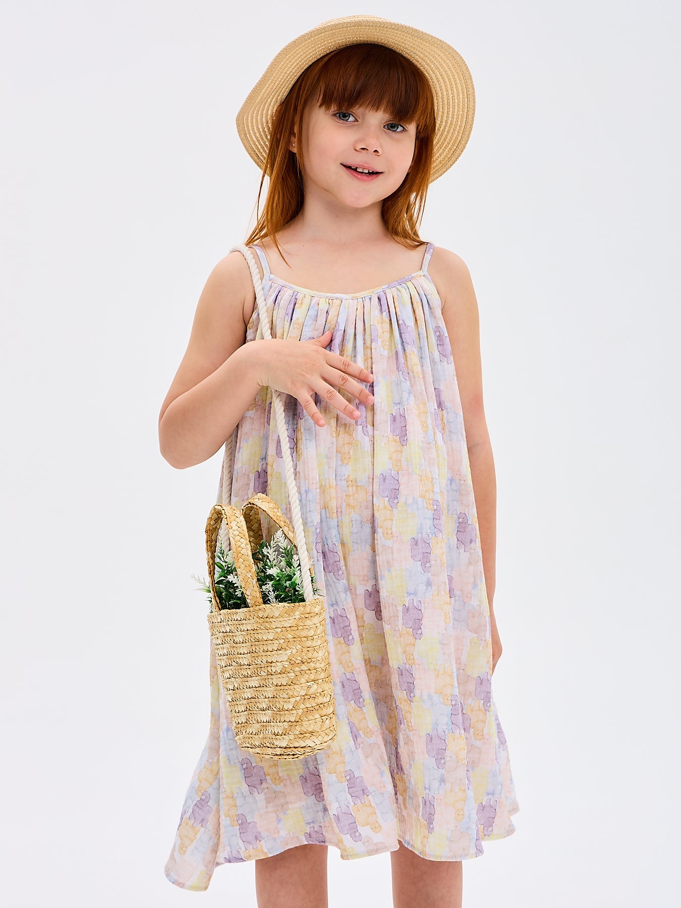 Spring Summer SS25