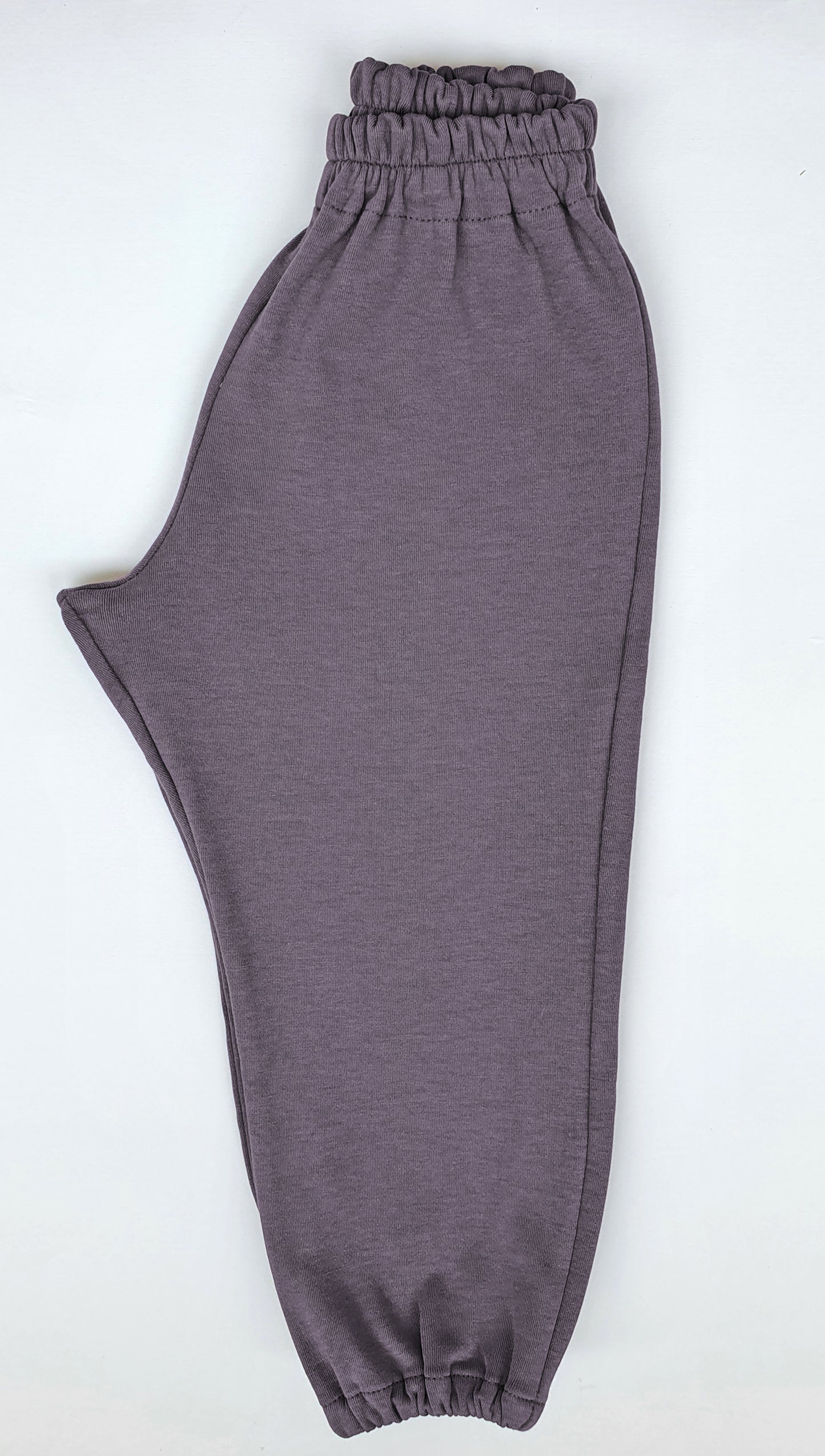 Kidswear Joggers Violet