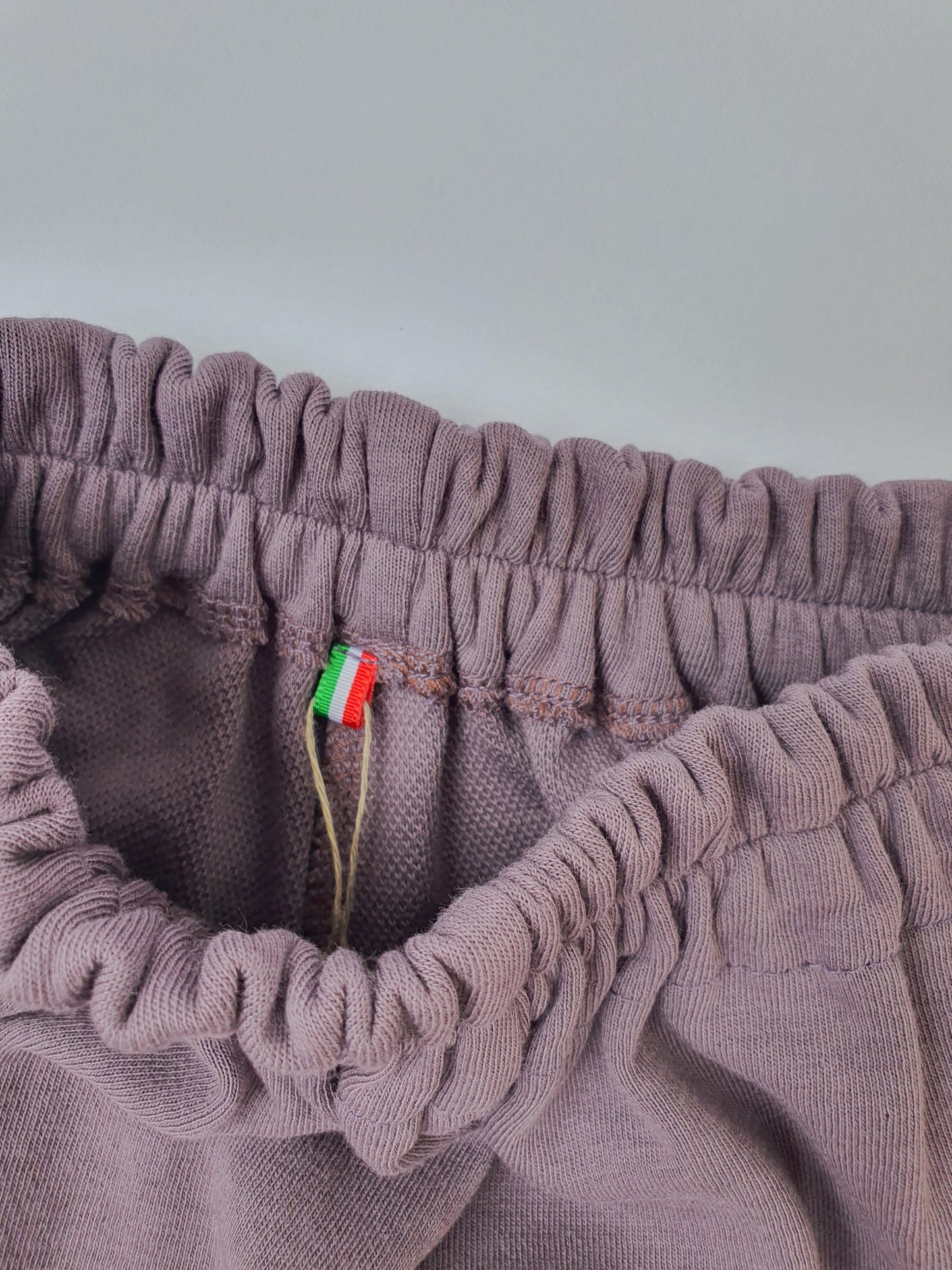 Kidswear Joggers Violet