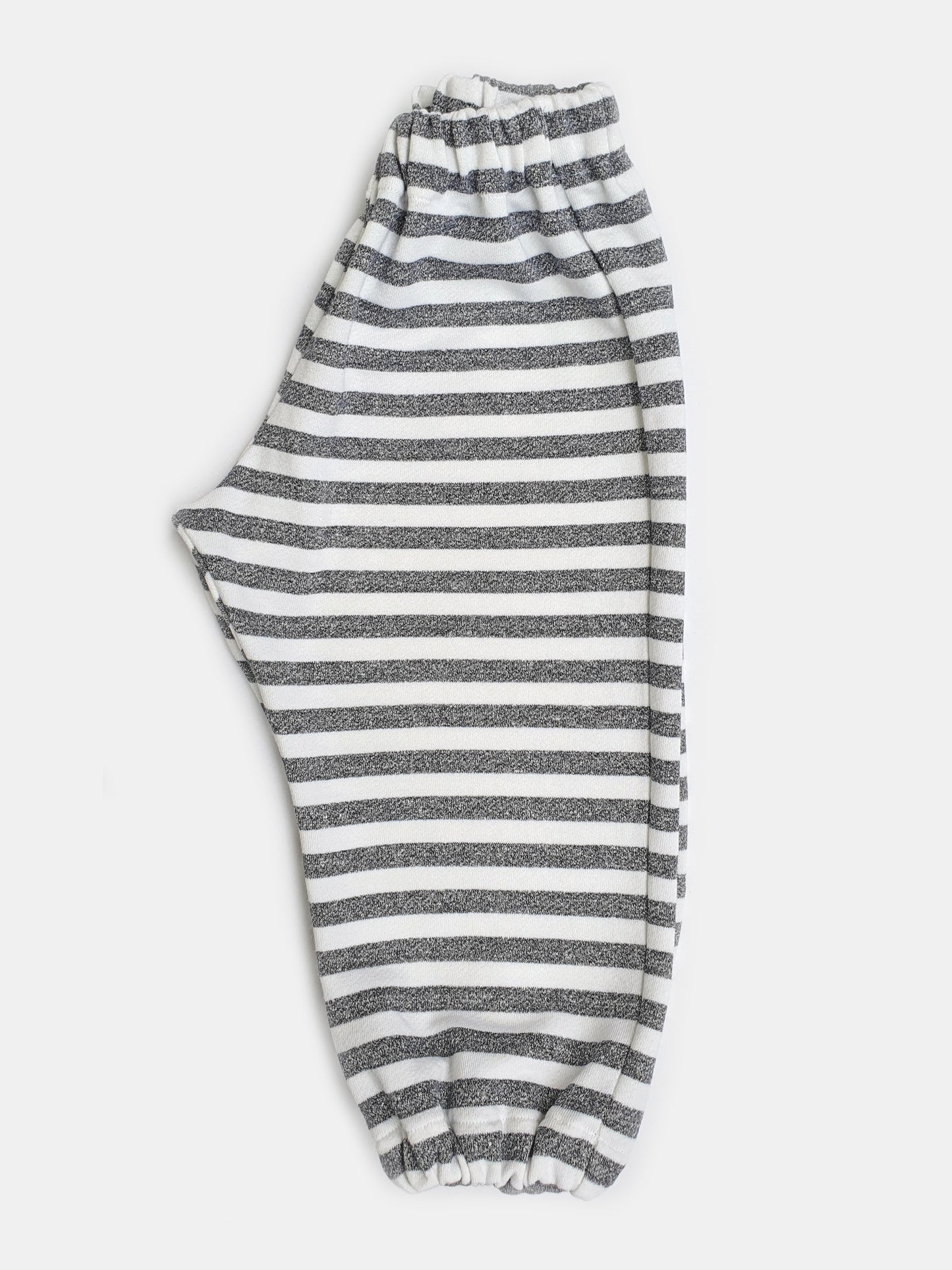Kids Joggers Righe Stripes Bambino Bambina Made in Italy