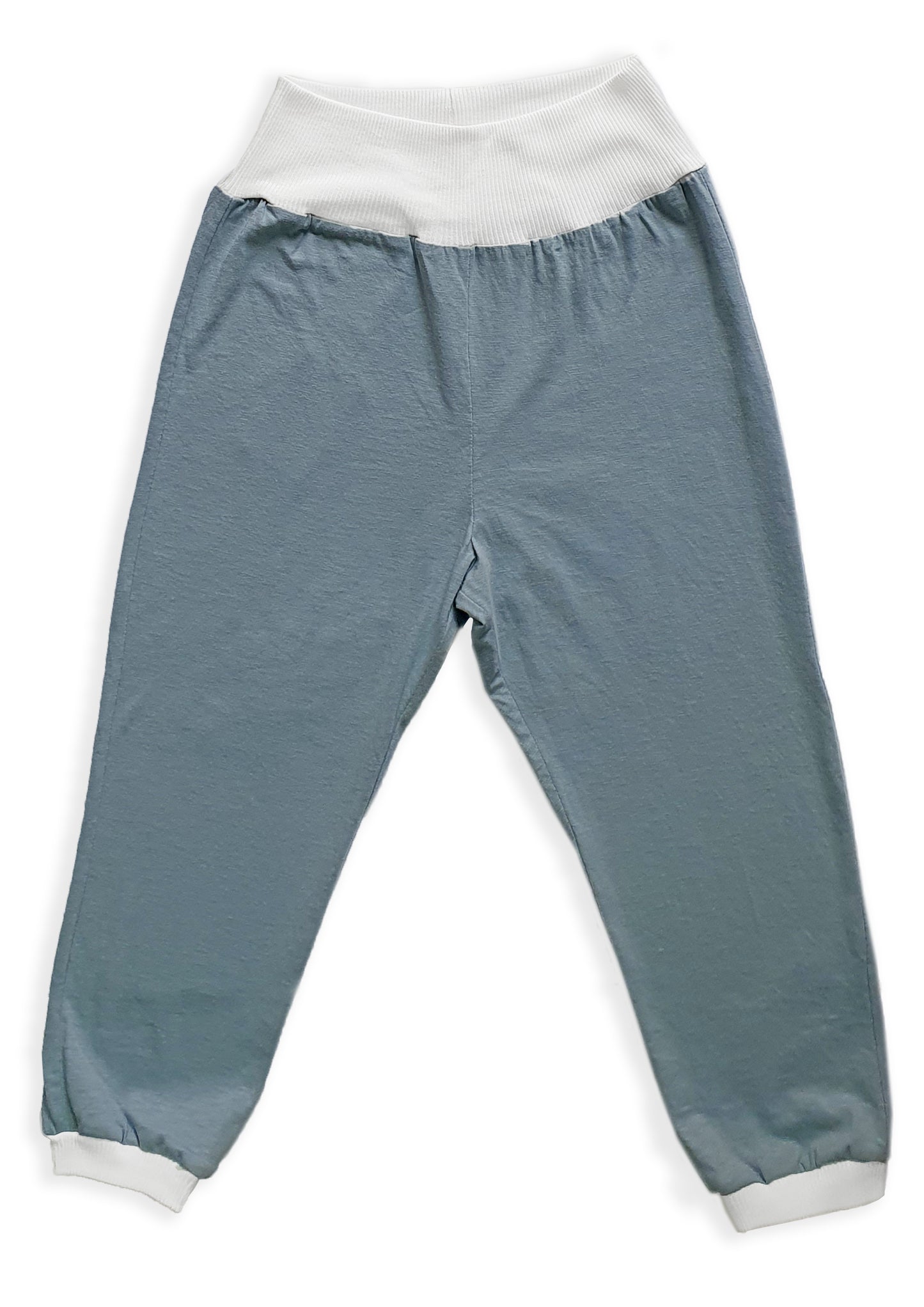 Luxurious Kidswear Pyjamas with Baby Alpaca Print PJs